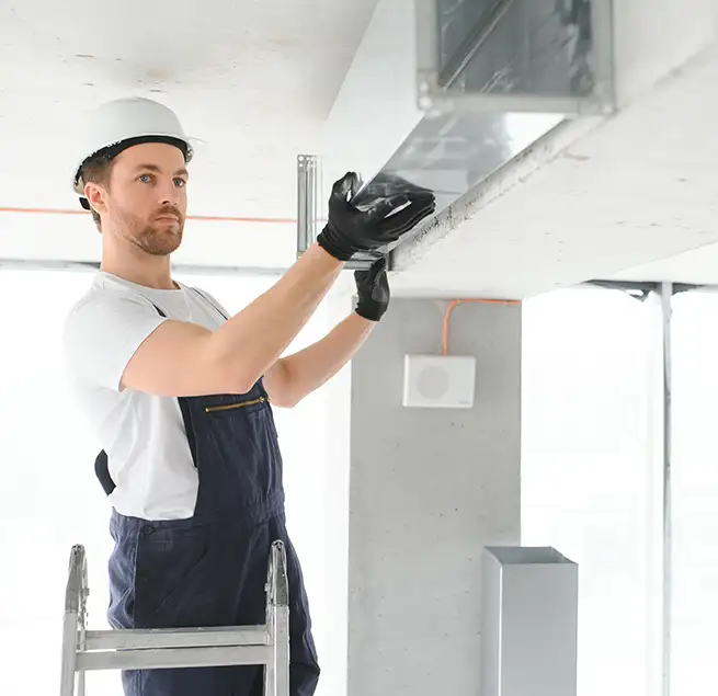 Why Homeowners & Businesses Trust Us in Rancho Cucamonga, CA?