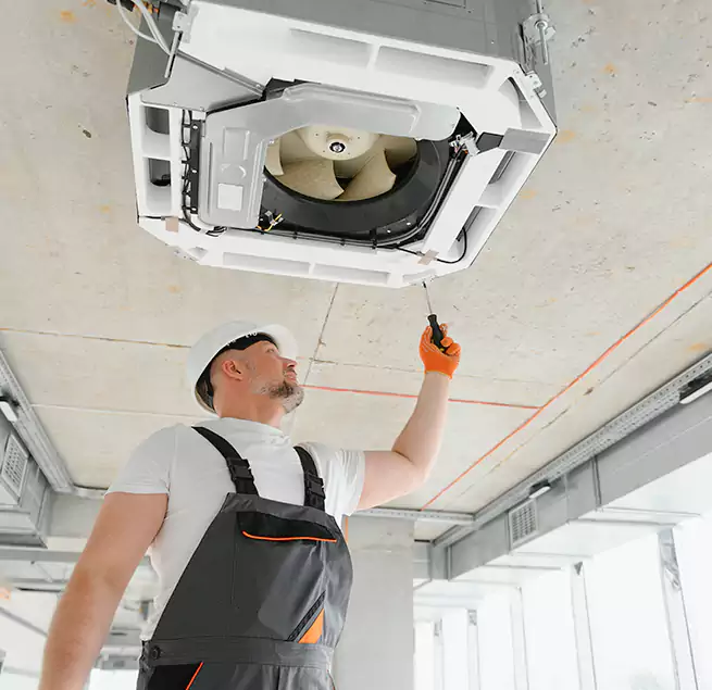 Why Homeowners Businesses Trust Us in Rancho Cucamonga, CA