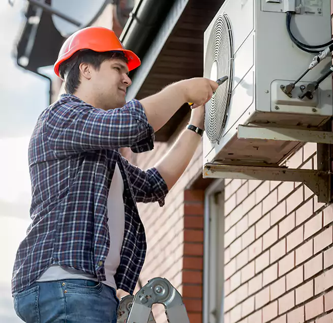 Why Homeowners & Businesses Trust Us Rancho Cucamonga, CA