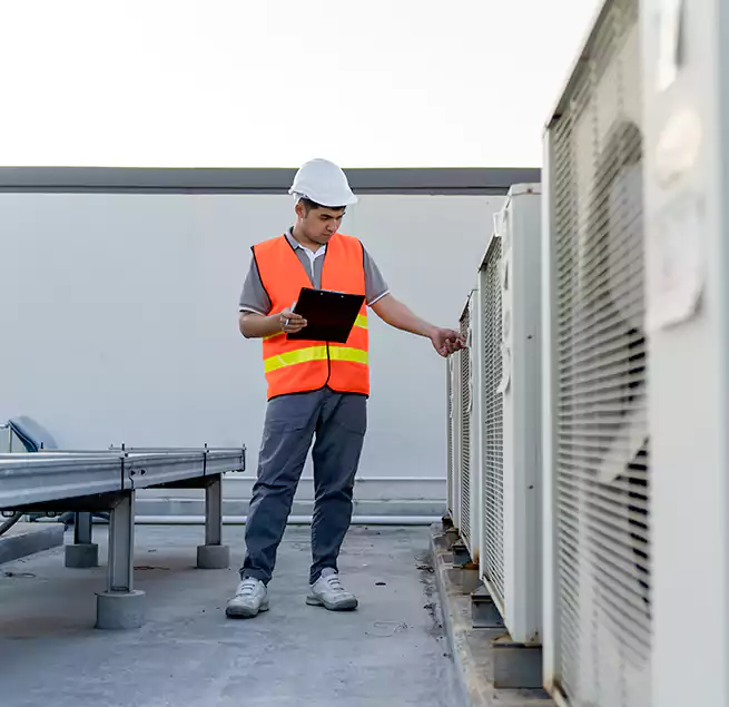 Why Homeowners & Businesses Trust Us in Rancho Cucamonga, CA?