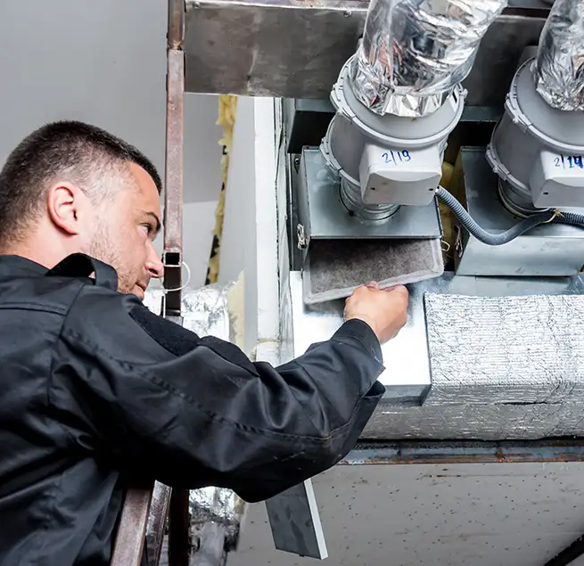 Why Homeowners & Businesses Trust Us in Rancho Cucamonga, CA?